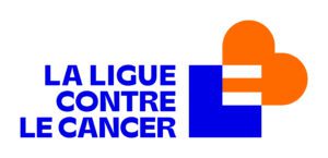 Logo La Ligue contre le Cancer